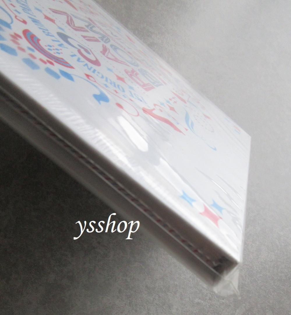 Rainbow 1st Album Part2 Syndrome（韓国盤）