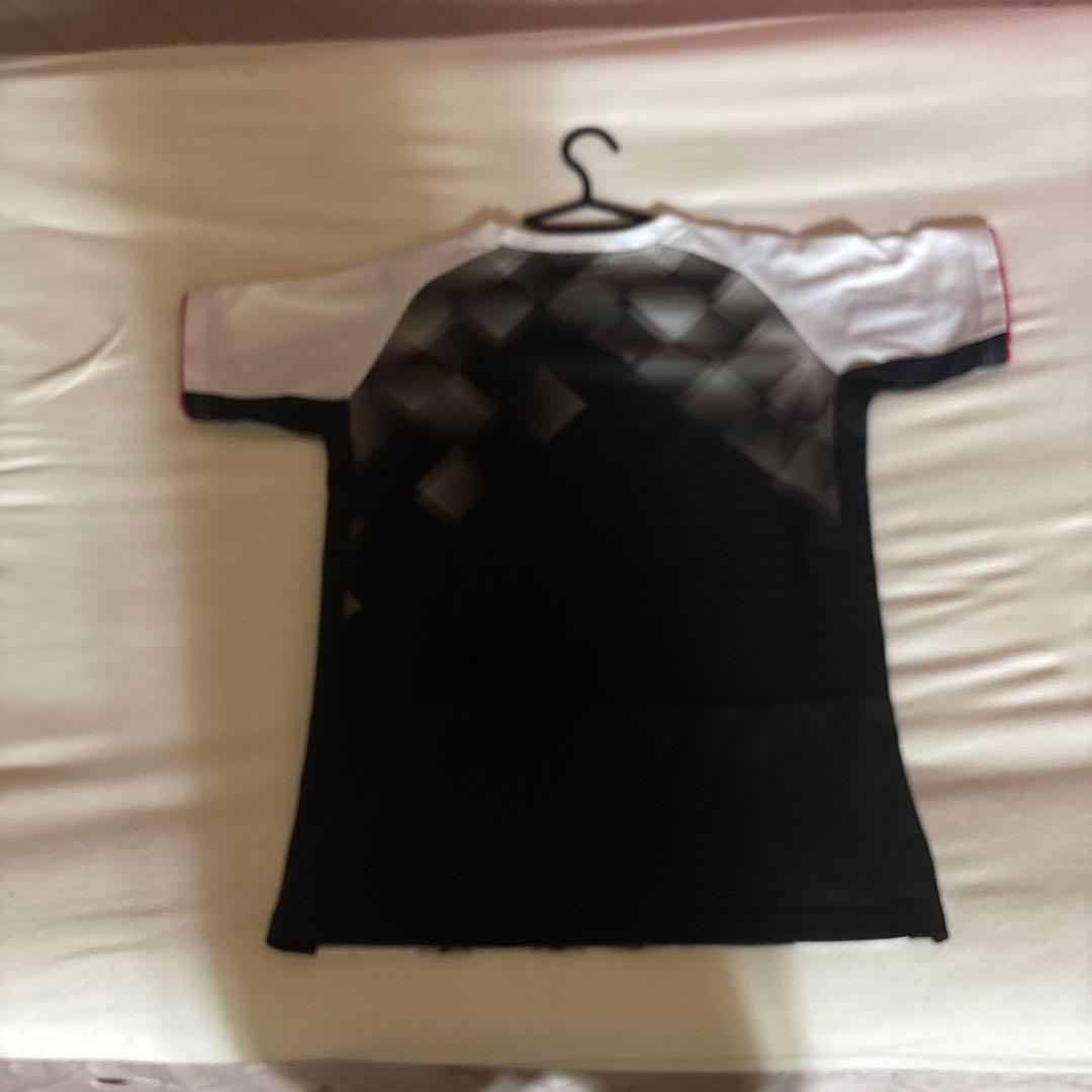 バドミントン日本代表ユニフォーム