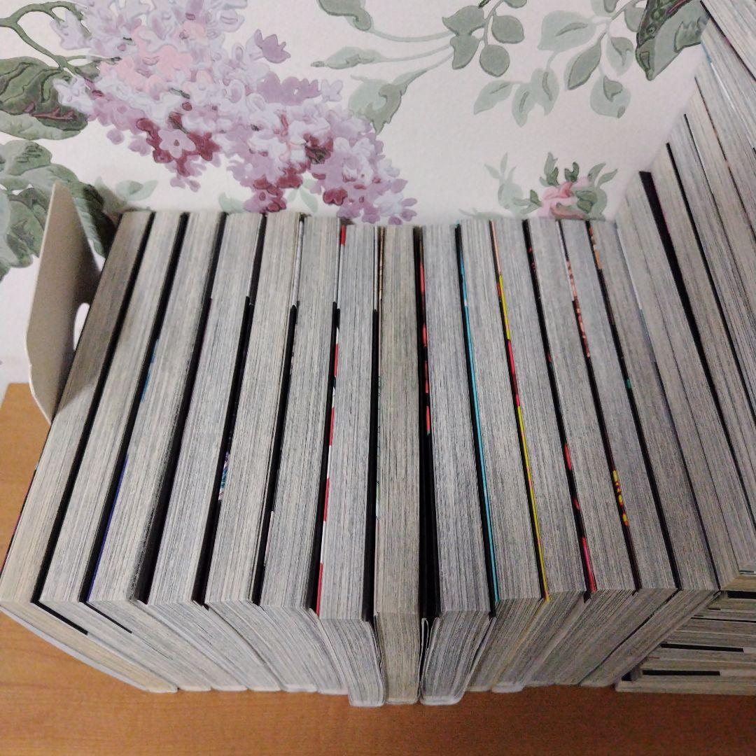 呪術廻戦 全巻セット 0-30巻 全巻 完結