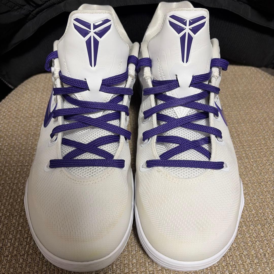 シューズ(男性用) Nike Kobe 9 Elite Low EM Protro