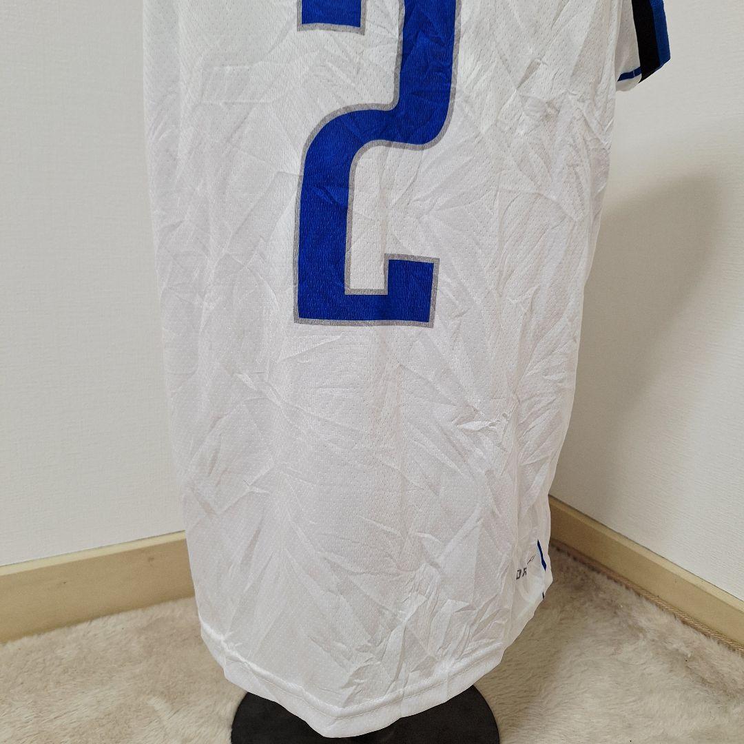 NBA ダラス・マーベリックス カイリーアービング ゲームシャツ【M】