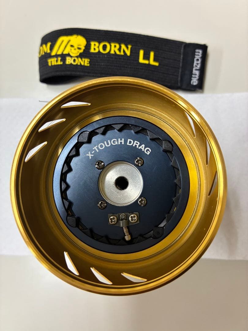 シマノ13ステラSW8000スプール