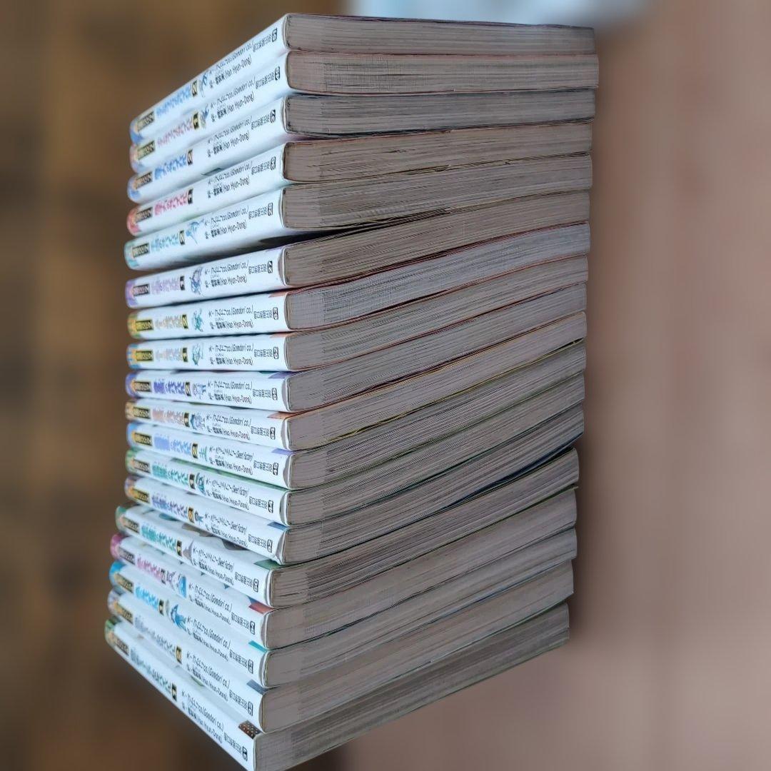 科学漫画サバイバルシリーズ　1.2巻おまとめ18巻