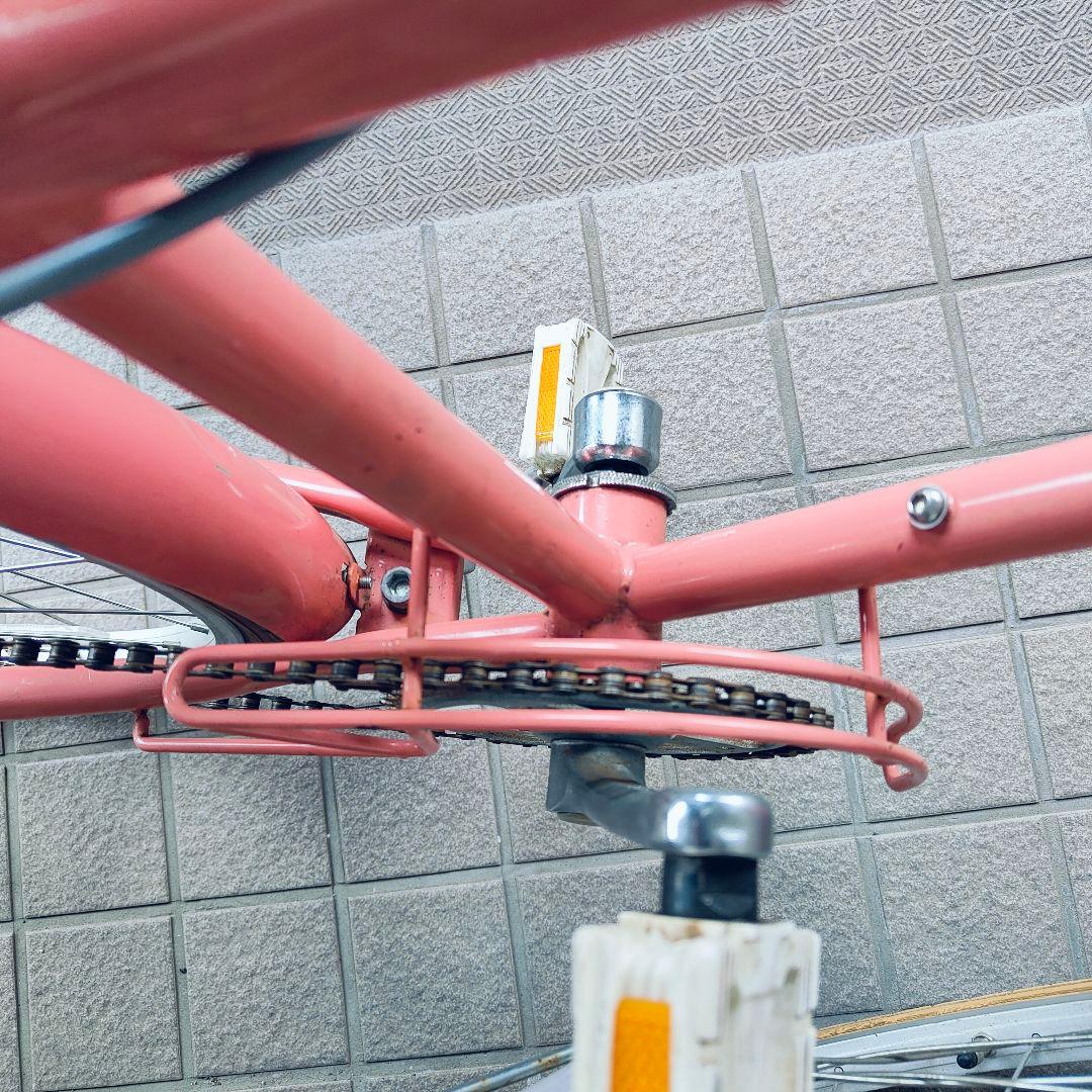 1●tokyo bike 子供用自転車 ジュニア トーキョーバイク Jr