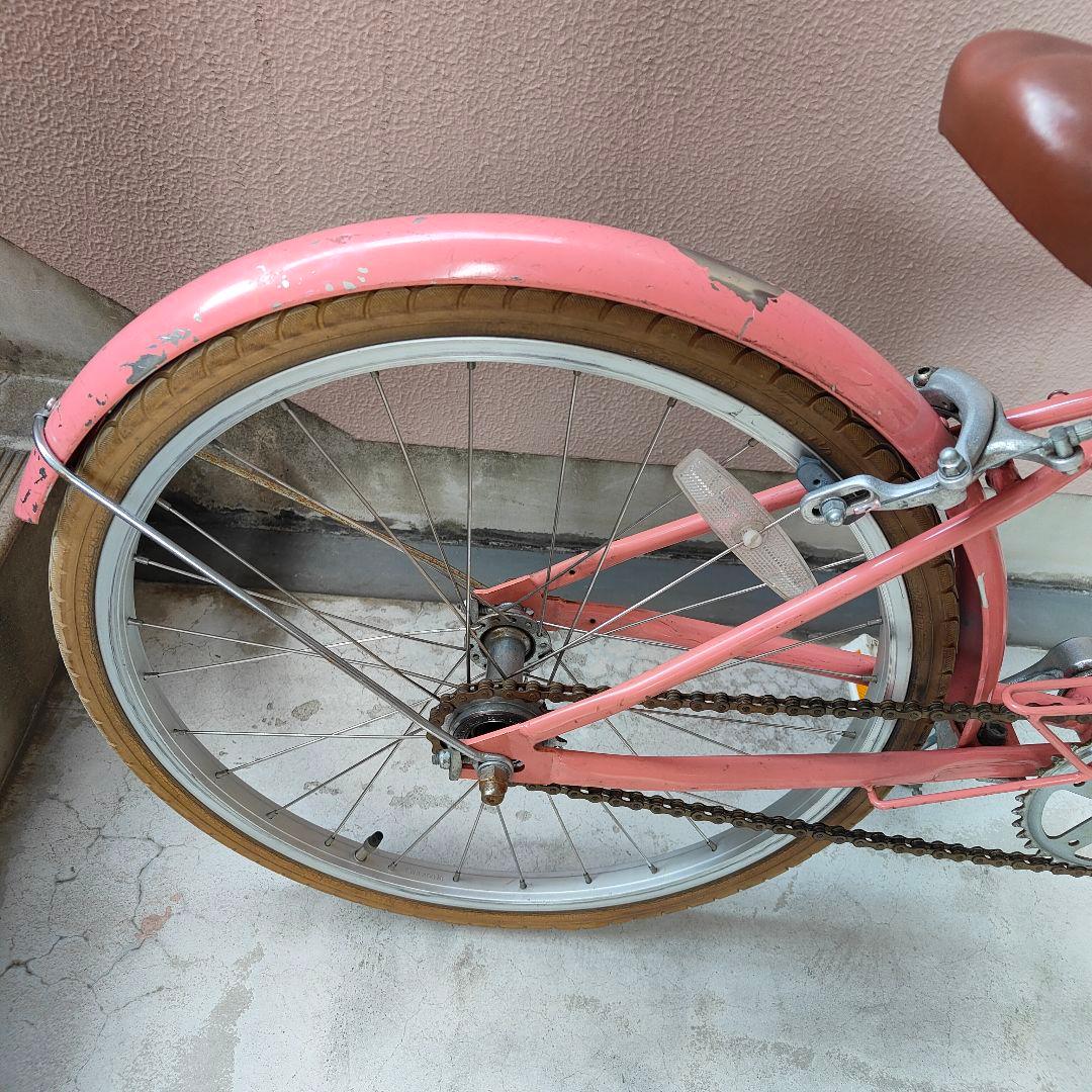 1●tokyo bike 子供用自転車 ジュニア トーキョーバイク Jr