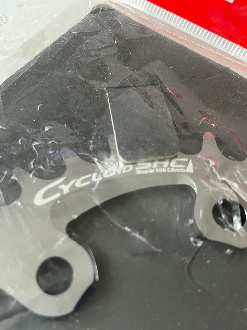 [新品] Sugino CY5-SHC 30T チェーンリング