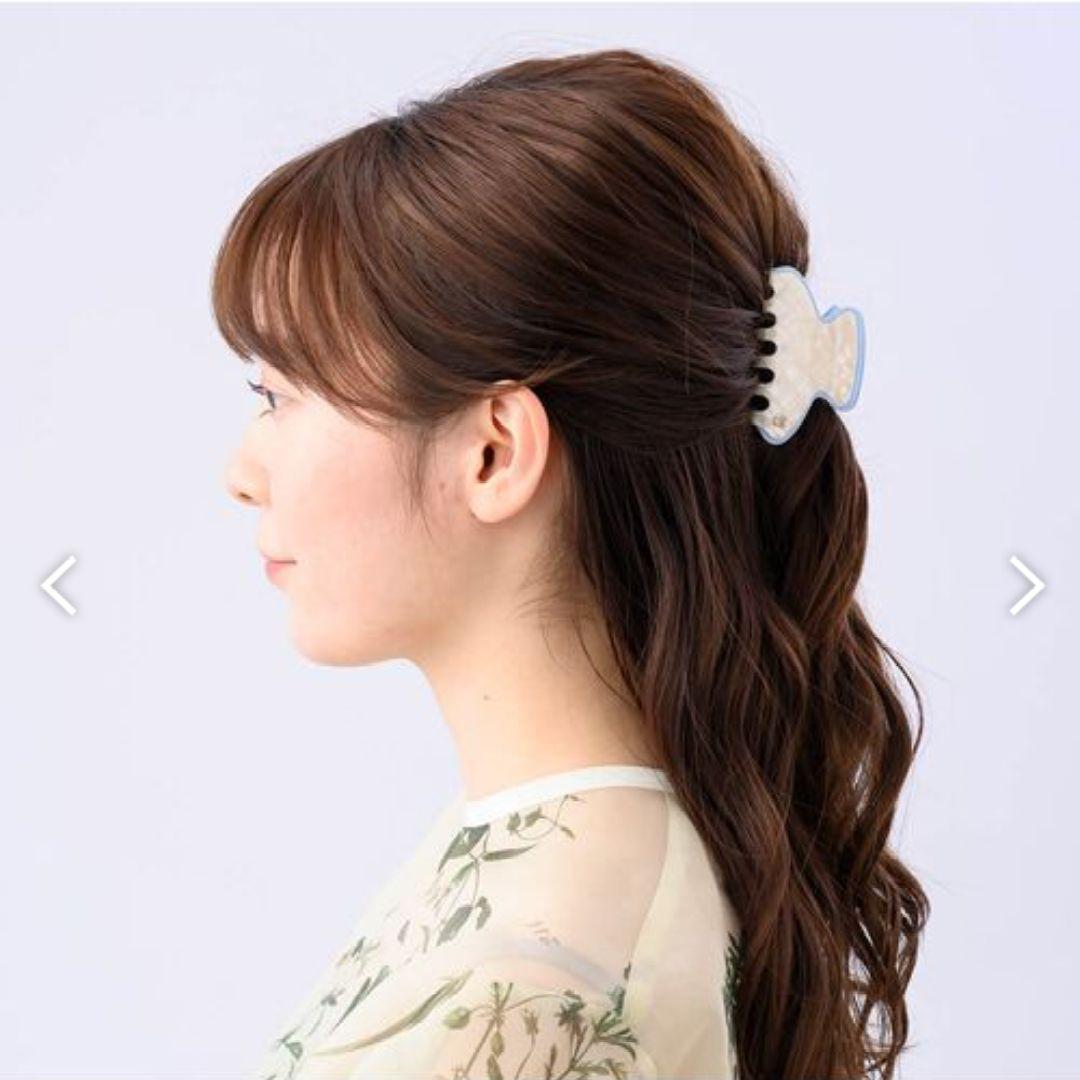 コンプレックスビズ リムド バンスクリップ M