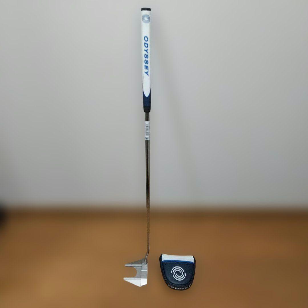 オデッセイ　#7　シルバー　ストロークラボ　エーアイ　ワン　2025 DB 美品