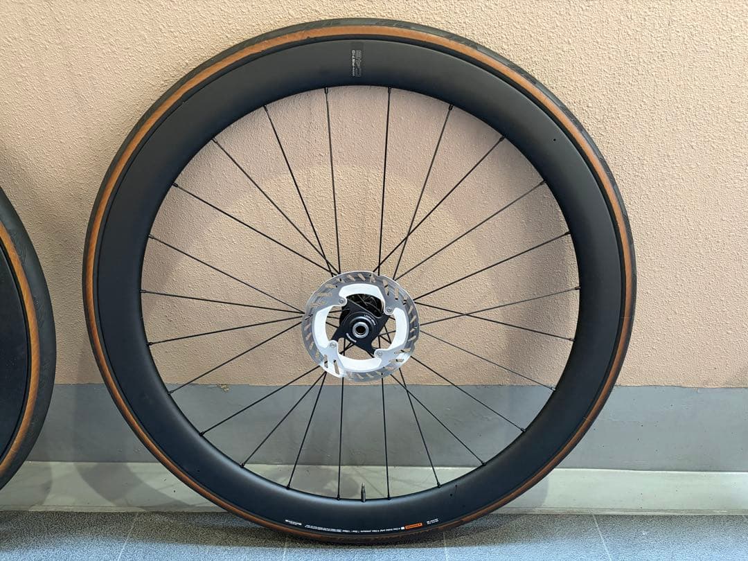 パーツ Shimano WH-RS710-C46