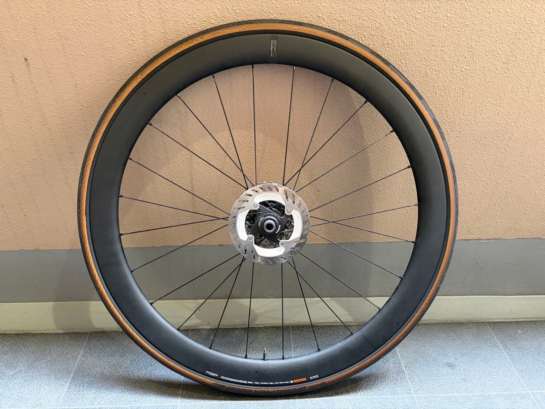 パーツ Shimano WH-RS710-C46