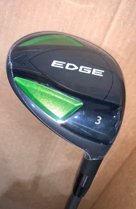 ゴルフクラブ「フルセット」