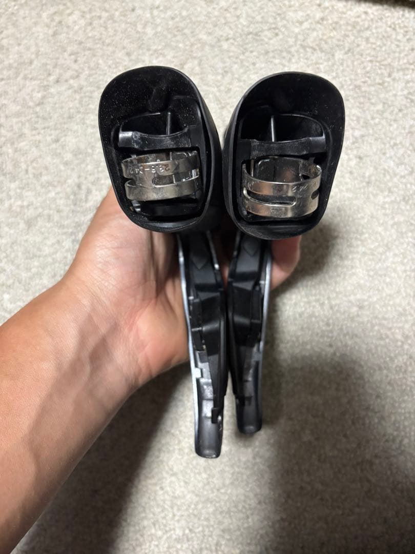 Shimano アルテグラ　st8050