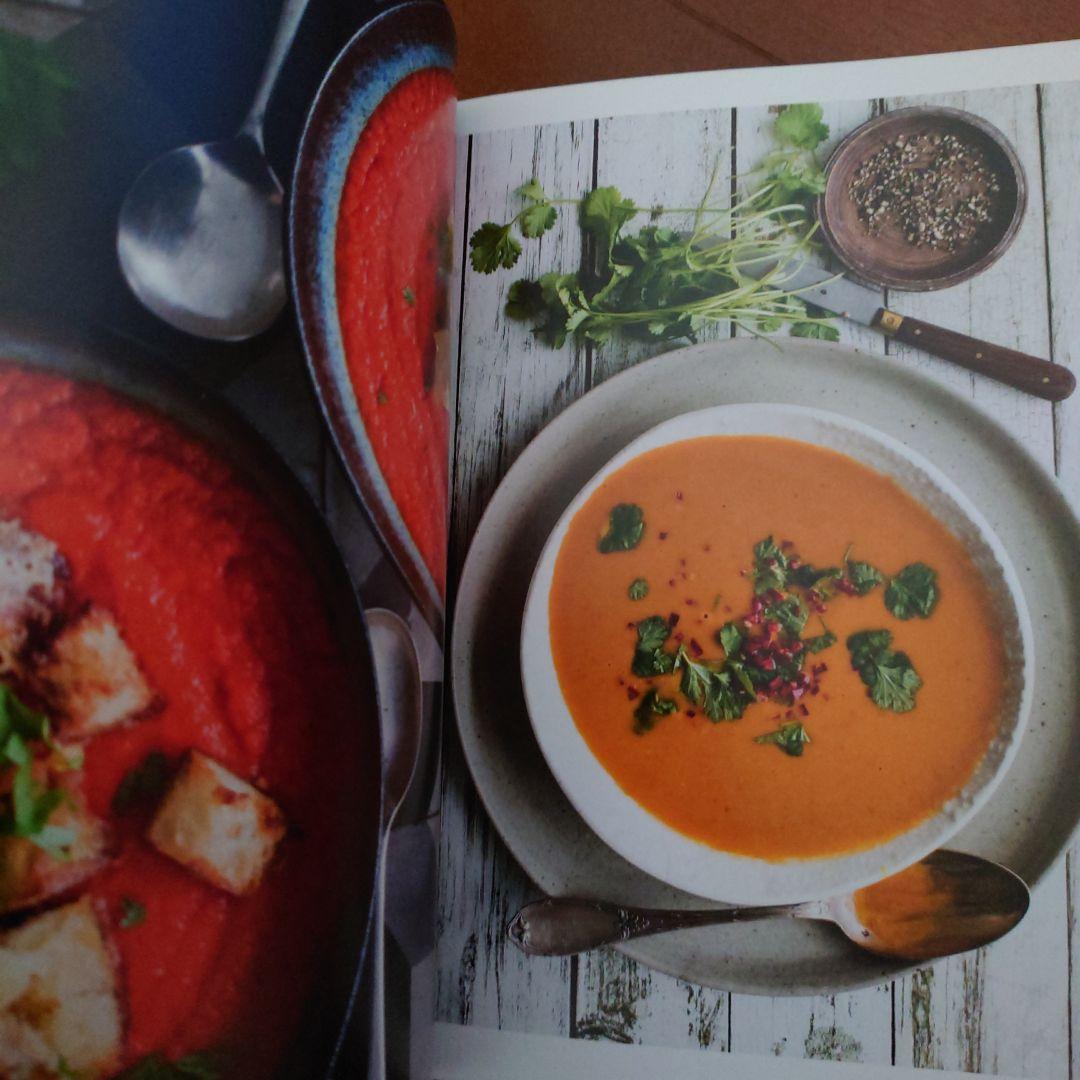 語学・辞書・学習参考書 Nadia Lim's Good Food Cookbook