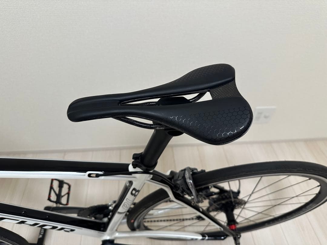 重量7.1kg、ANCHOR RL8、アンカー、ロードバイク、480サイズ埼玉県