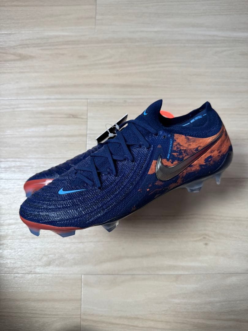 NIKE ファントム GX 2 エリート FG 26cm