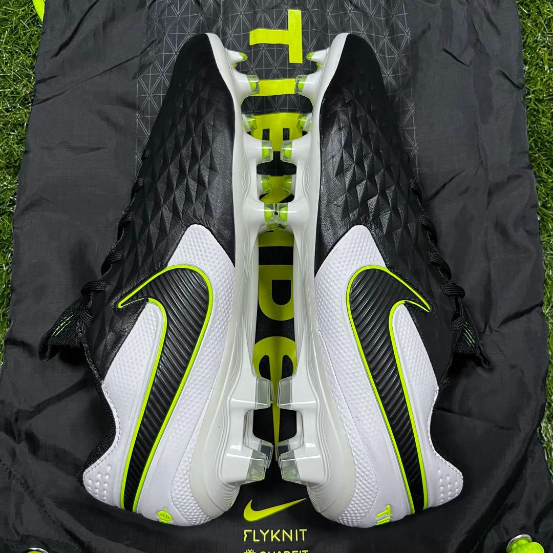 NIKE Tiempo Legend Ⅷ Elite FG 26cm