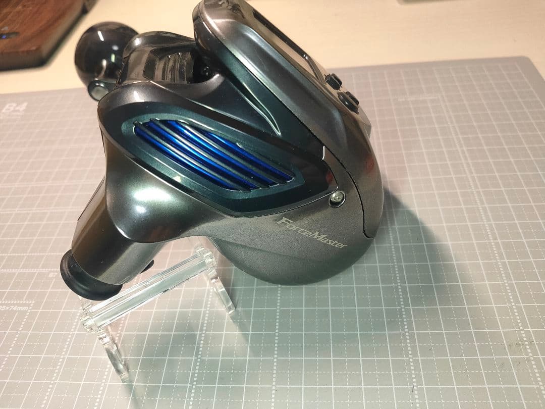 シマノ 24 フォースマスター 2000 未使用