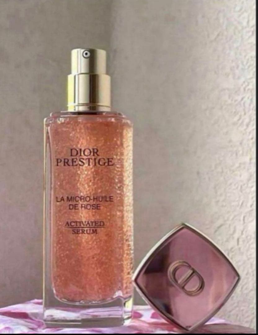 ディオールプレステージマイクロユイルRセラム 50ml♦️新品未使用品♦️