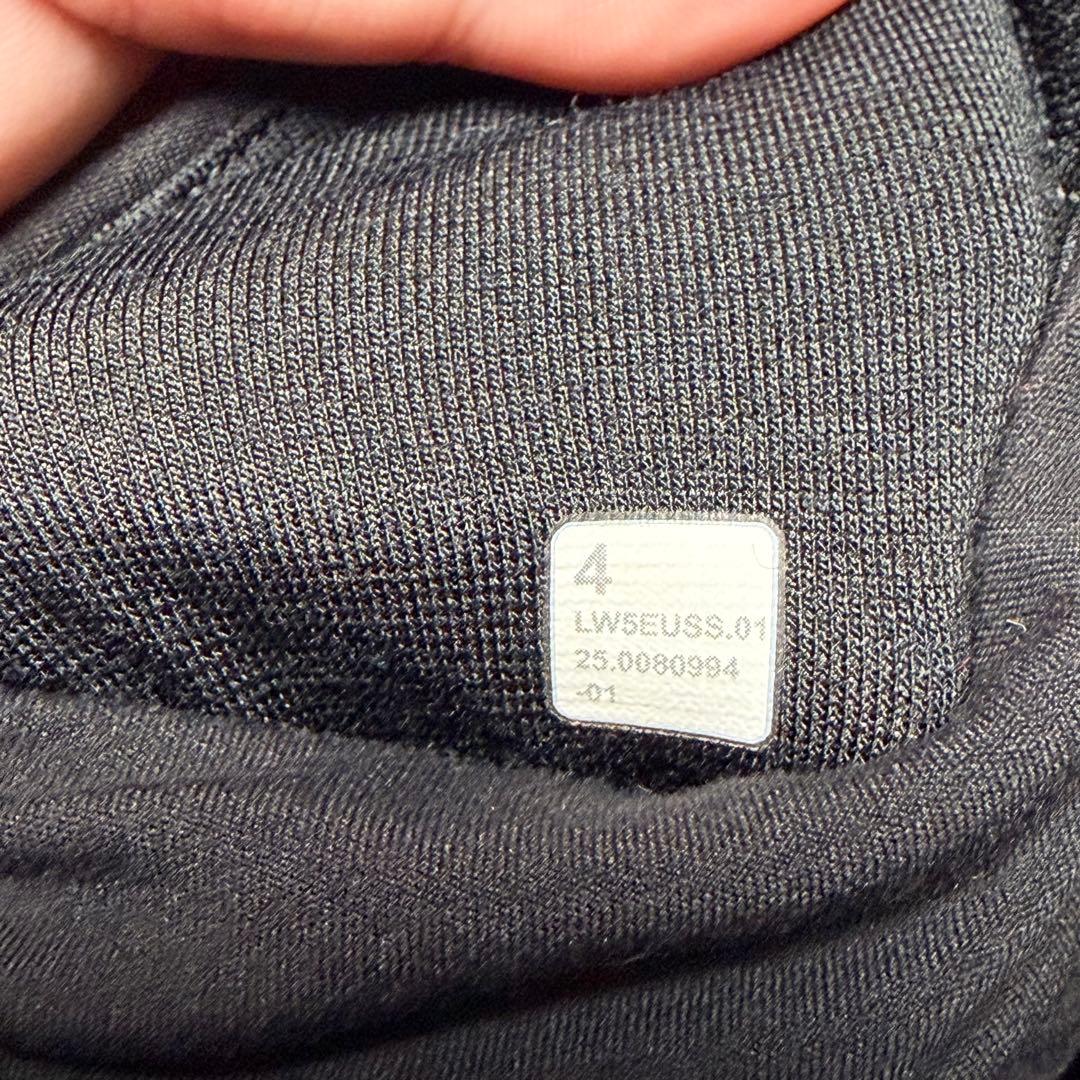 《lululemon》アライン ハイライズミニフレアパンツ レギンスパンツ 4