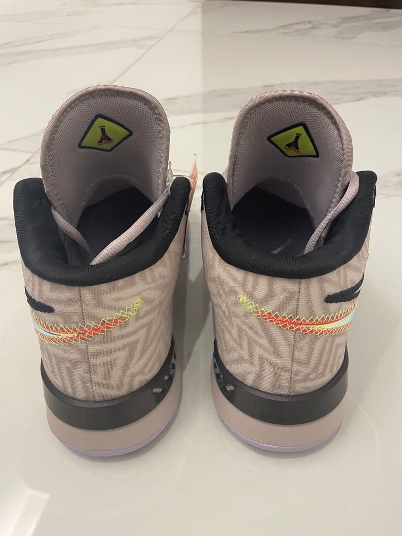 NIKE ナイキ　 レブロン NXXT ジーニサス　26.0