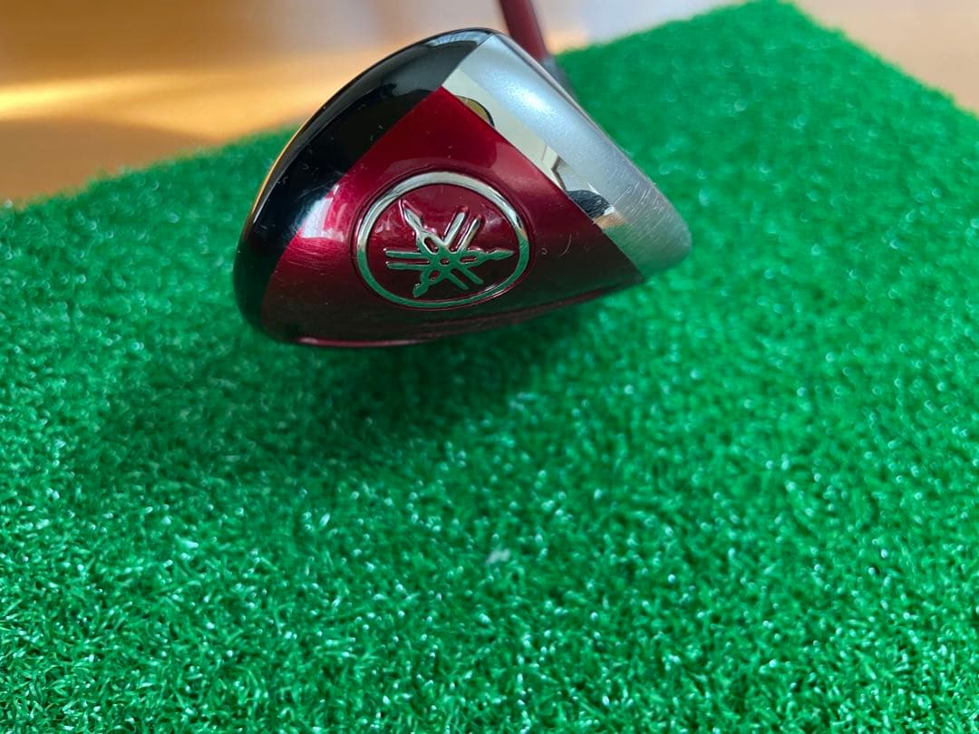 YAMAHAリミックスVD 25° u5ユーティリティ