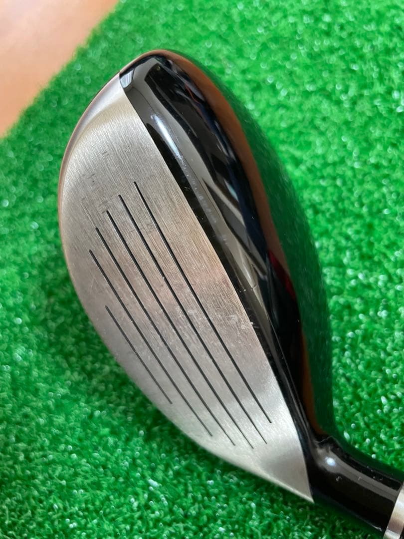 YAMAHAリミックスVD 25° u5ユーティリティ