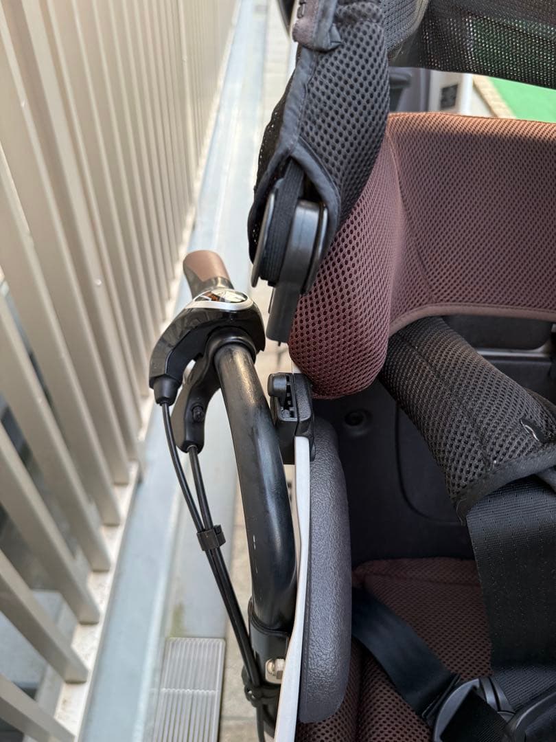 今すぐ使える状態　2021年2月購入 ギュット