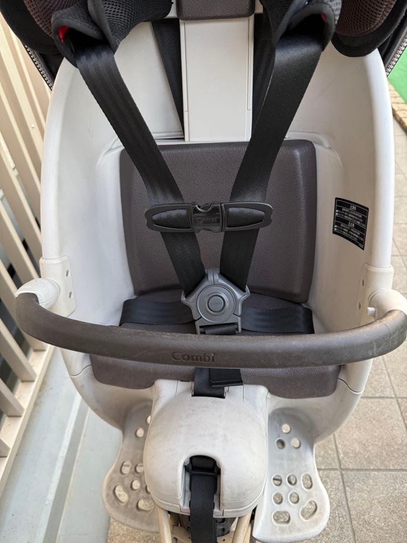 今すぐ使える状態　2021年2月購入 ギュット