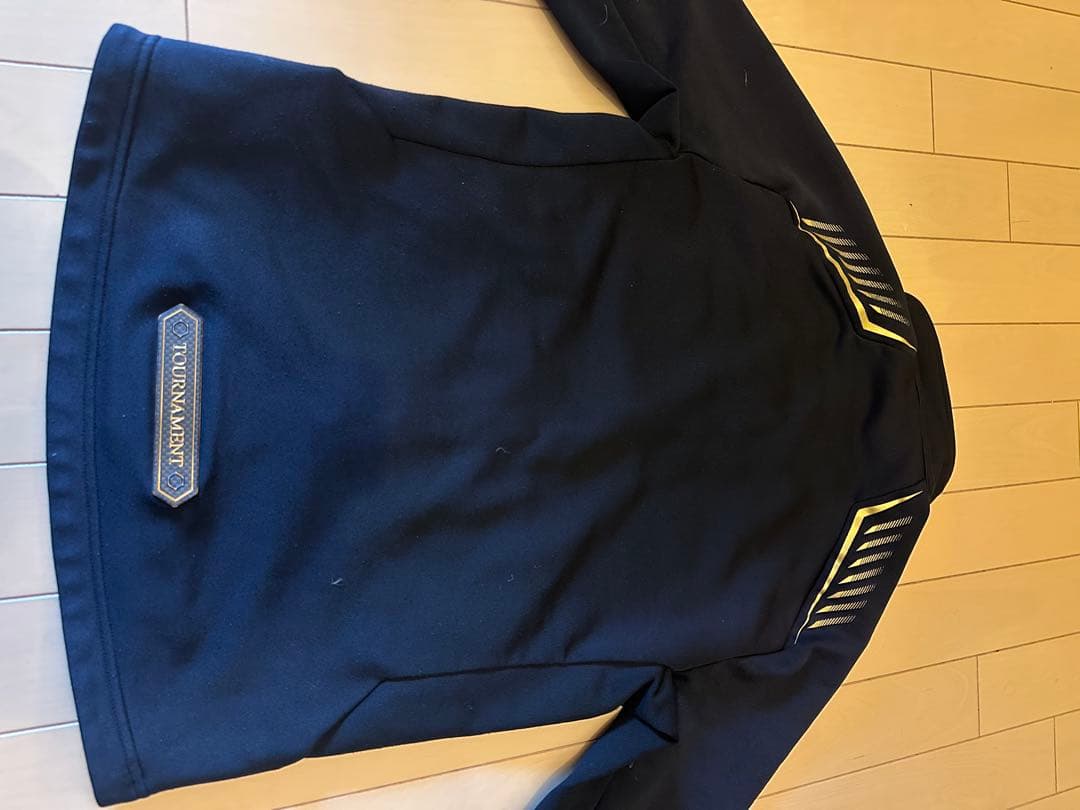 コ*ん様 ダイワトーナメント ジャージスーツ Sサイズ