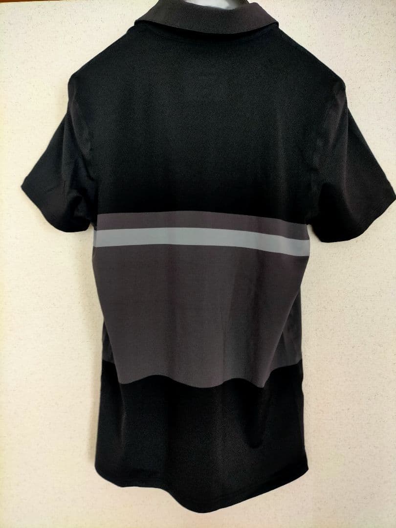 フェデラー　Nike DRI-FIT ポロシャツ Mサイズ