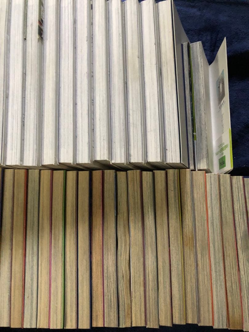 冨樫義博　漫画セット　　0巻付き