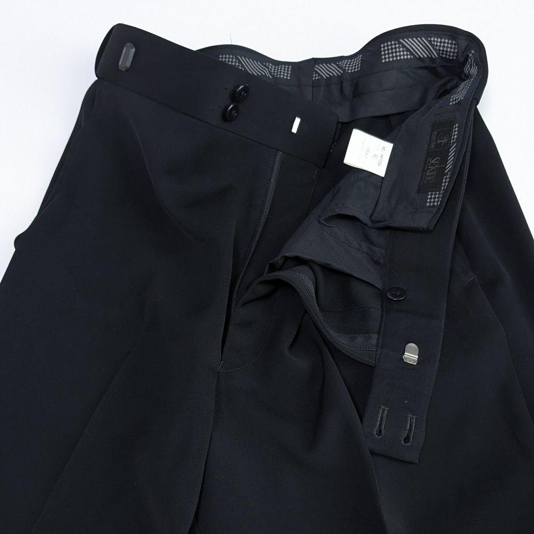 セキネ sekine 社交ダンス衣装 スリーピース M スーツ 男性用 メンズ