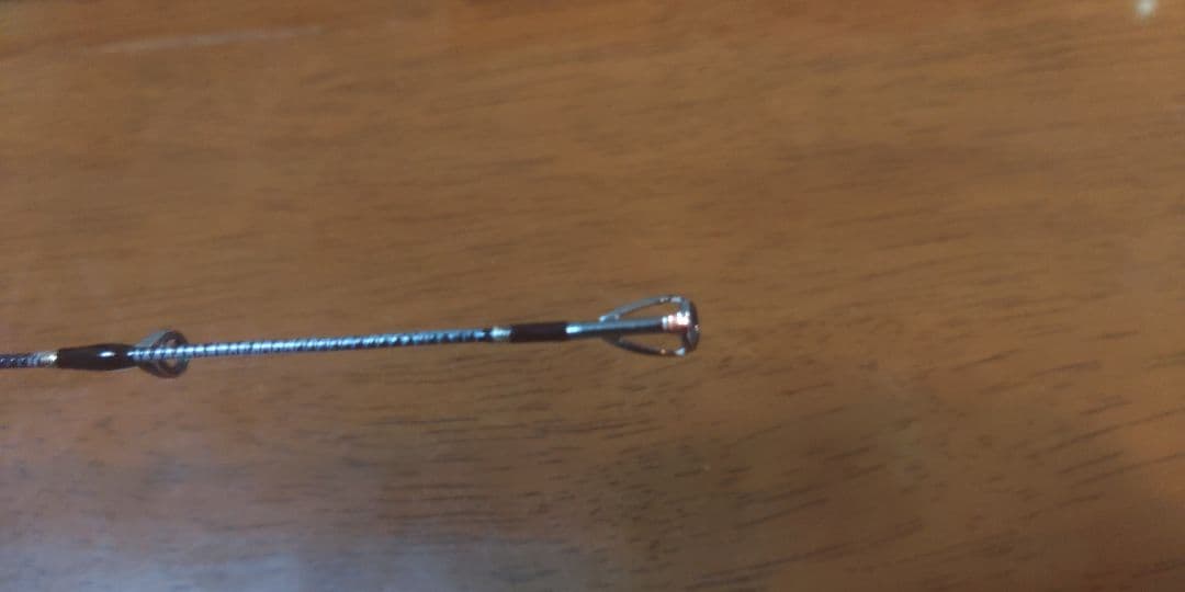 【最終値下げ】ファインテールFSX-382UL