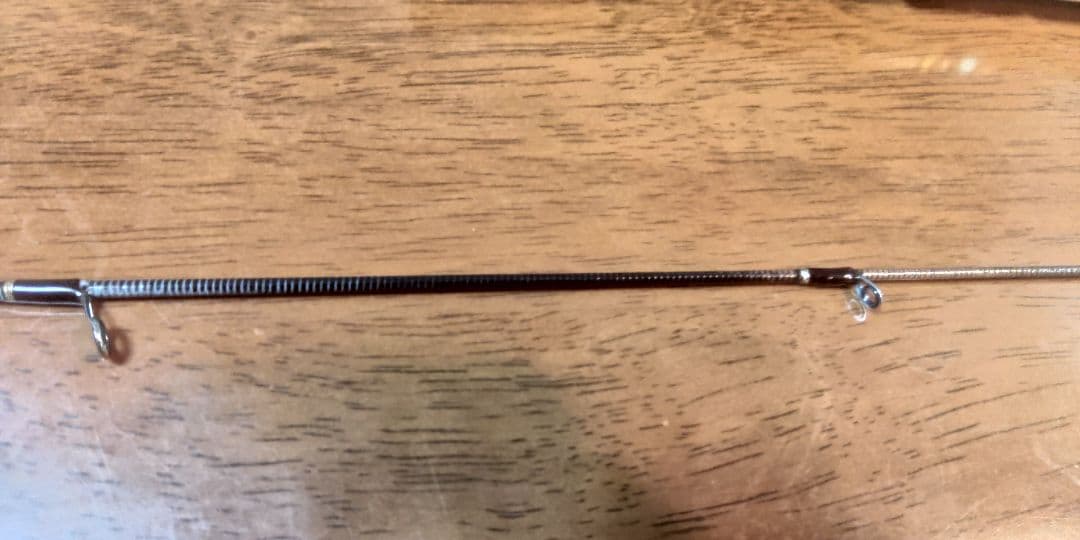 【最終値下げ】ファインテールFSX-382UL