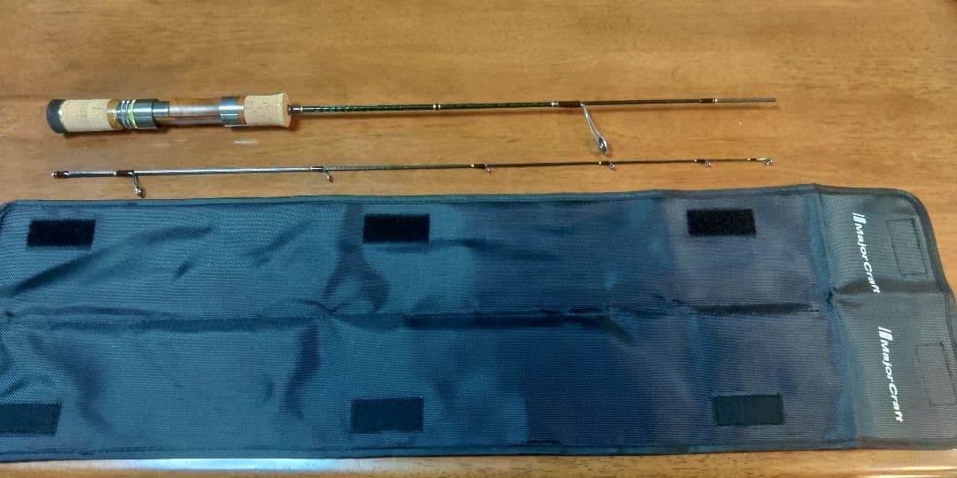 【最終値下げ】ファインテールFSX-382UL