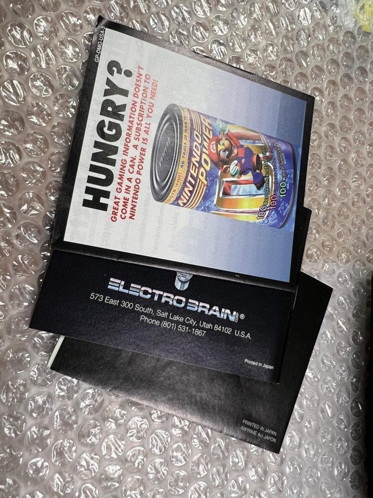 GB Best of the Best Championship 欧州版