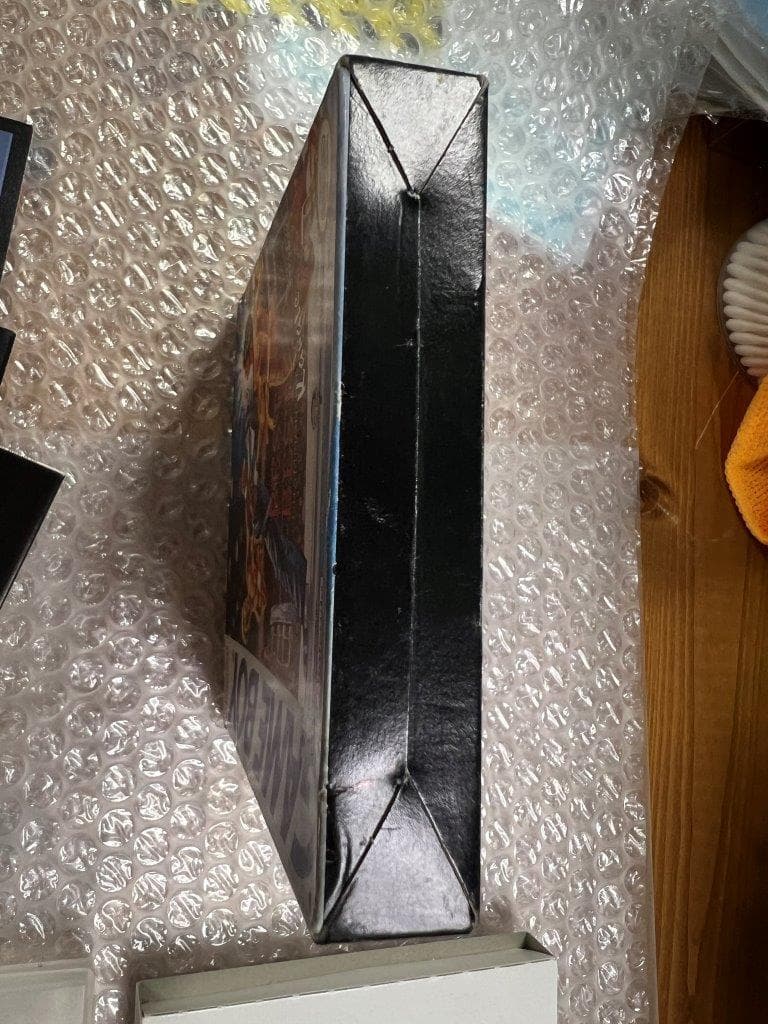 GB Best of the Best Championship 欧州版