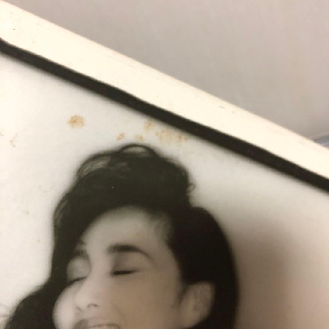 レアグルーヴ 帯付き 阿川泰子/Gravy 1984年