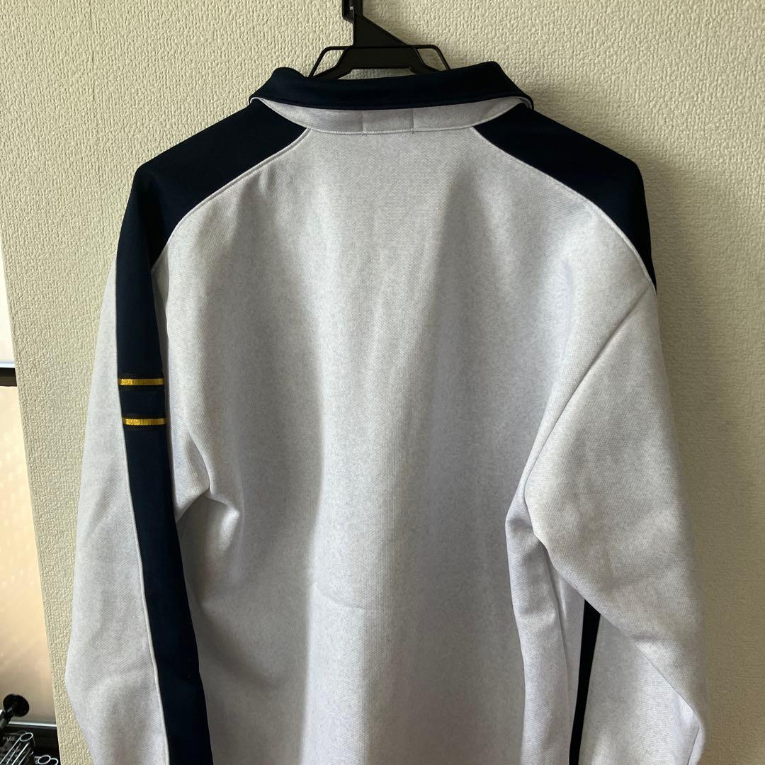 【アシックス】バレーボールレフェリーウェア(審判服)上下