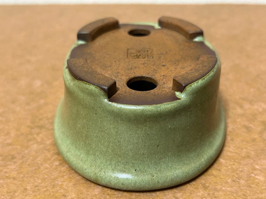 盆栽鉢　小品盆栽　山野草