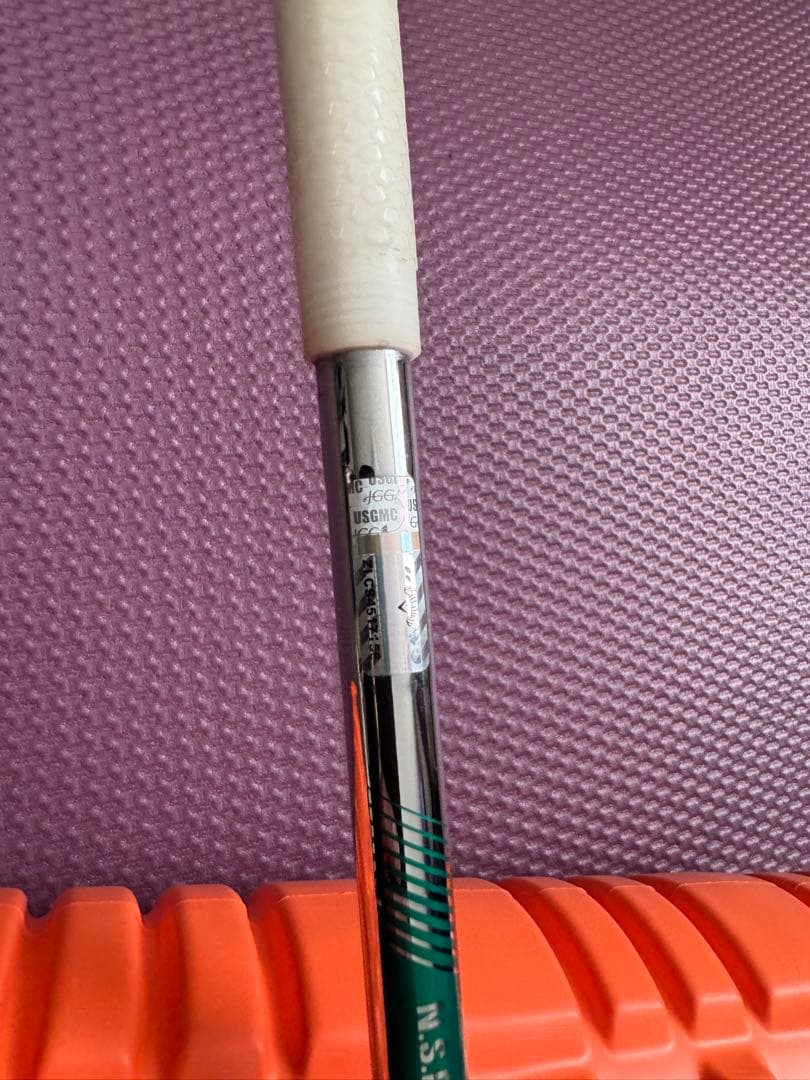 Callaway JAWS MD5 ウェッジ　クローム 60W-12