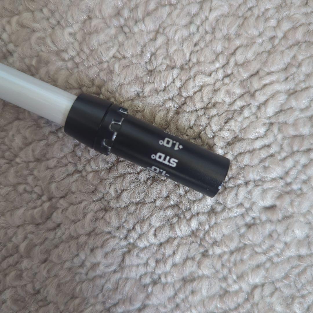 【コブラスリーブ】TOUR AD HD-6 X ドライバー用