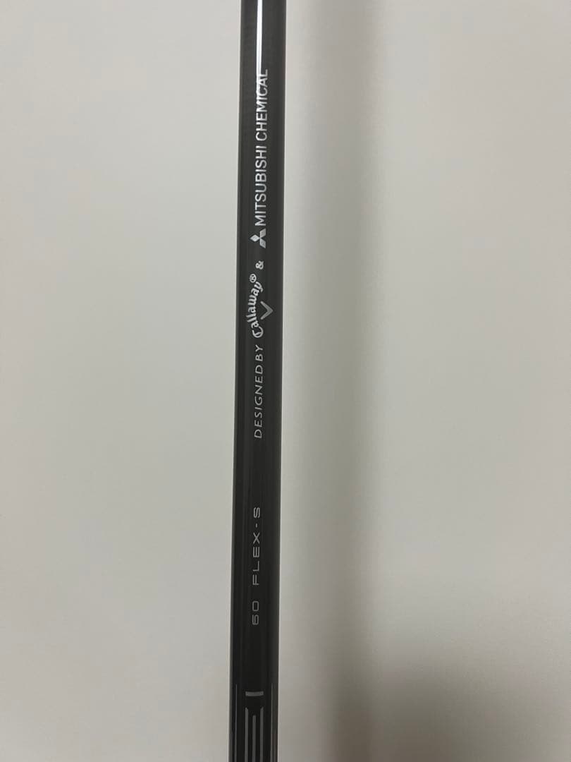 キャロウェイAiSMOKE MINI D TENSEI フレックスS