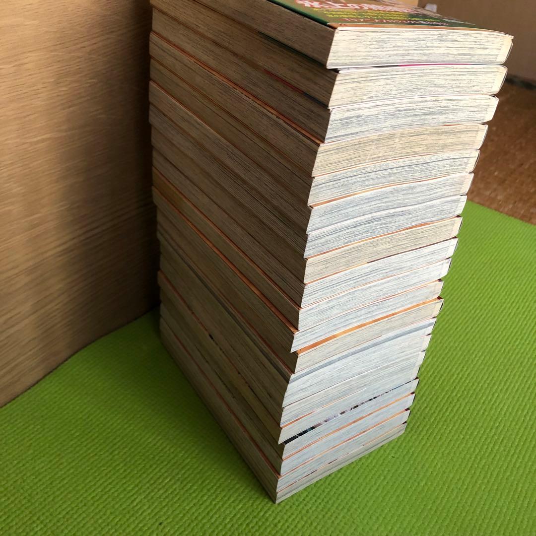 フェアリーテイル FAIRY TAIL　真島ヒロ　全63巻セット　初版多数