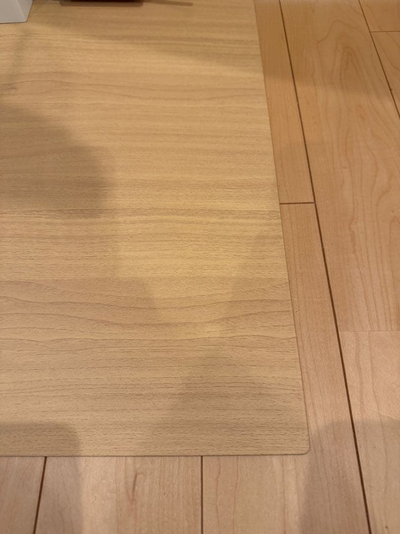 WALL TVSTAND V3 SW HIGH TYPE ホワイトオークベース