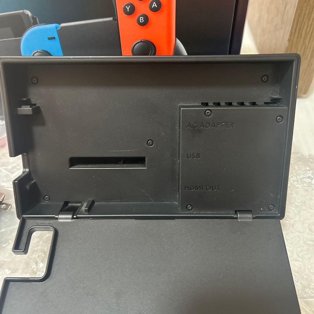 Nintendo Switch 本体　セット