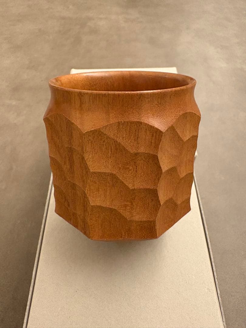 アキヒロウッドワークスakihirowoodworks JINCUPジンカップ①