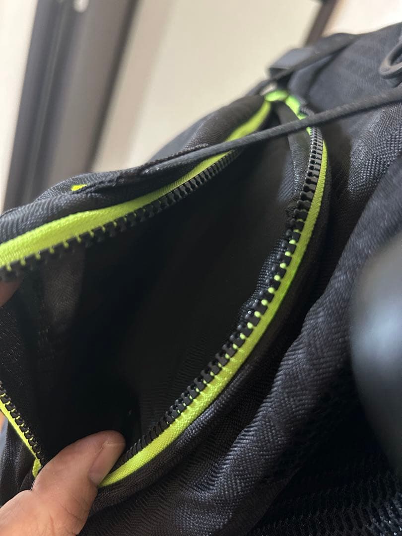 MAZUME ユニテ ライフジャケット