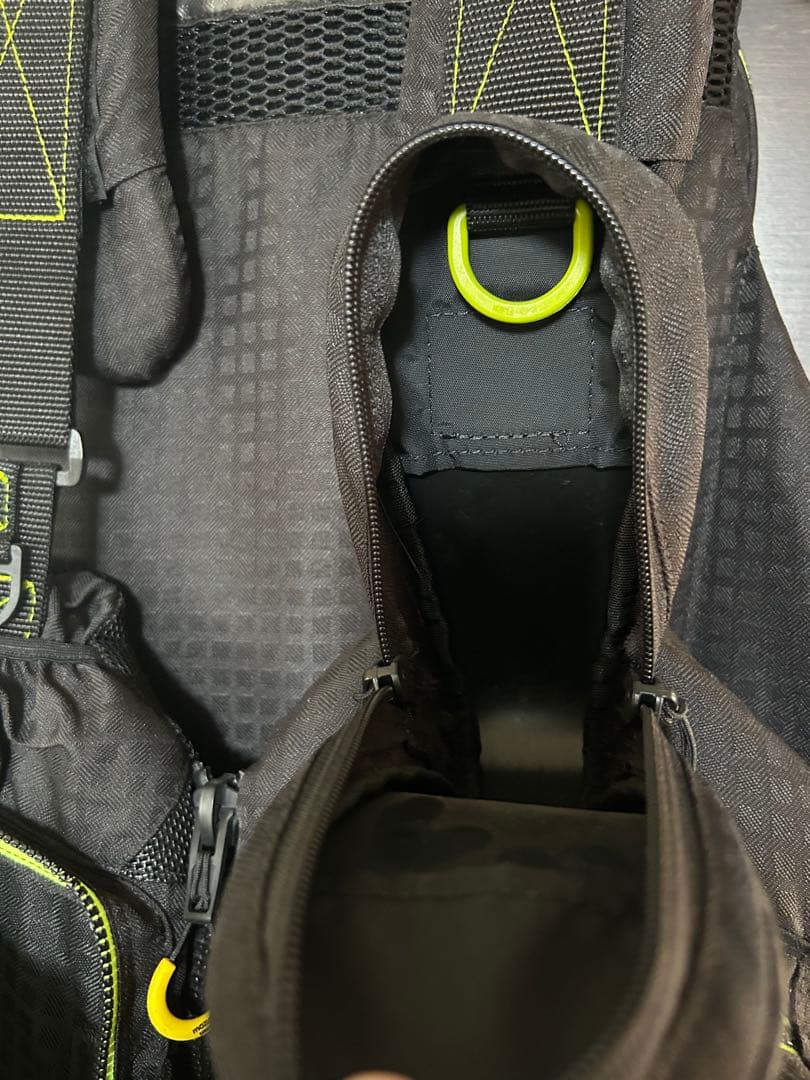 MAZUME ユニテ ライフジャケット