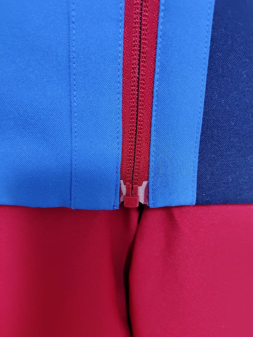 フェニックス phenix ジュニア　スキーウェア　上下セット　120cm